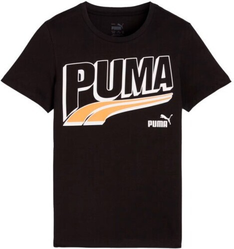 PUMA-Puma Essentials + Mid 90S Graphic-1