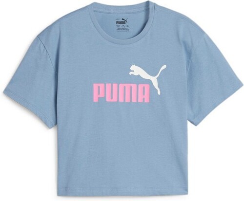 PUMA-Puma Enfants Logo Cropped-image-1