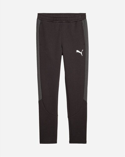 PUMA-PUMA PANTALONI EVOSTRIPE-1