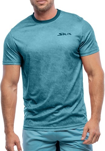 Siux-Siux Jamming Men'S T Shirt-1