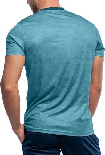 Siux-Siux Jamming Men'S T Shirt-3