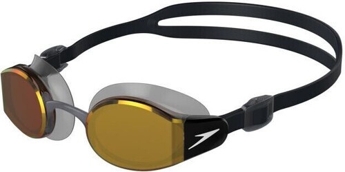 Speedo-Speedo Lunettes De Natation Mariner Pror Mirror-0