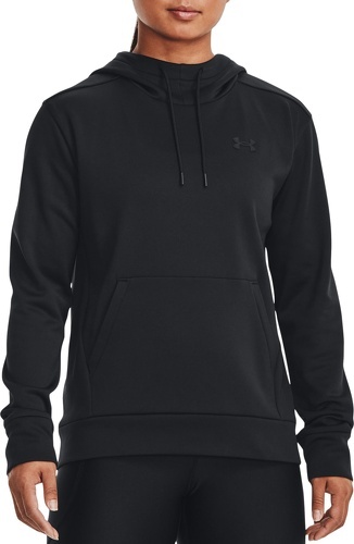 UNDER ARMOUR-Under Armour Sweat à Capuche Armour Fleece Lc-0