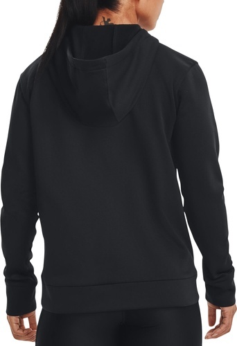 UNDER ARMOUR-Under Armour Sweat à Capuche Armour Fleece Lc-1