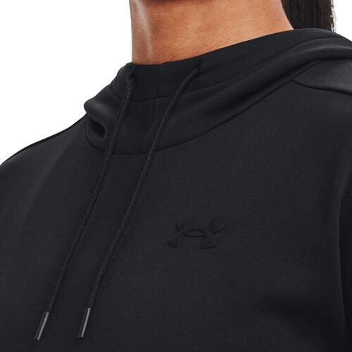 UNDER ARMOUR-Under Armour Sweat à Capuche Armour Fleece Lc-2