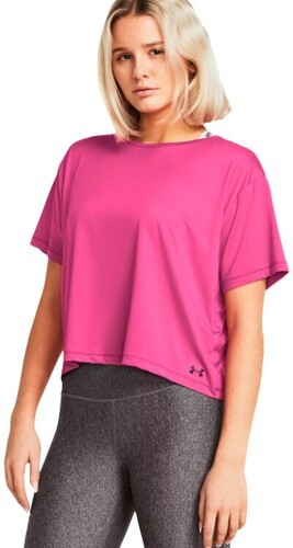 UNDER ARMOUR-Motion T-Shirt Damen-image-1