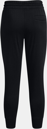 UNDER ARMOUR-UNDER ARMOUR PANTALONI RIVAL FLEECE MESH-1