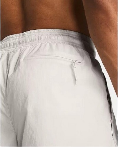 UNDER ARMOUR-Under Armour Shorts Curry Woven-2