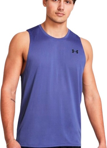 UNDER ARMOUR-Under Armour Tech Tank-0