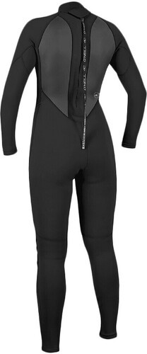 O’NEILL-O'Neill Femmes Reactor II 5/3mm Back Zip Combinaison Néoprène 506-1