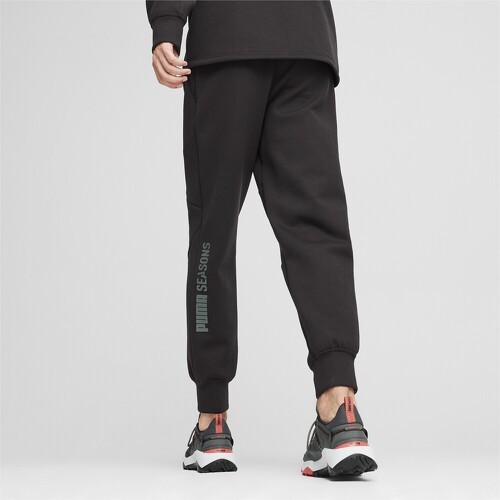 PUMA-Jogging Puma Seasons Tech-2