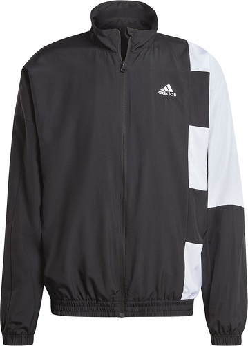 adidas Sportswear-Survêtement colorblock adidas Sportswear-1