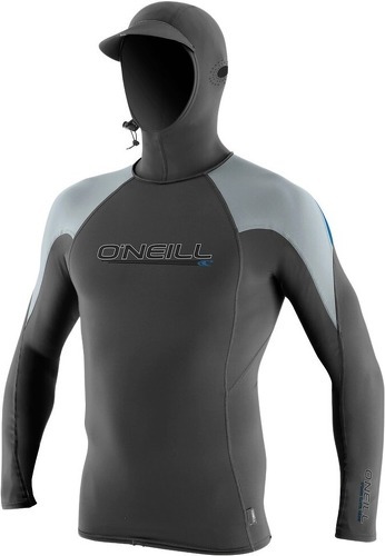 O’NEILL-2023 O'neill Premium Pour Hommes Skins O'zone Long Sleeve Hooded Lycra-0