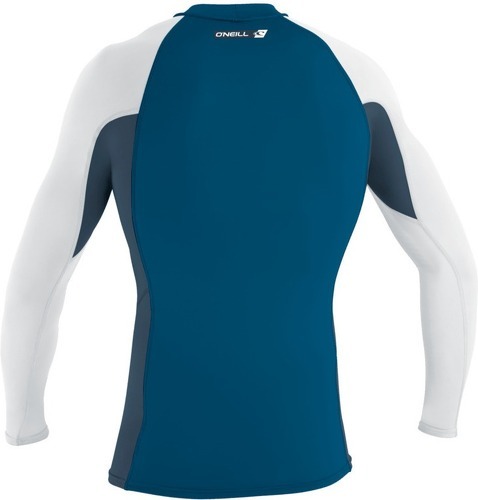 O’NEILL-O'Neill Hommes Premium Skins Gilet En Lycra à Manches Longues 417-1