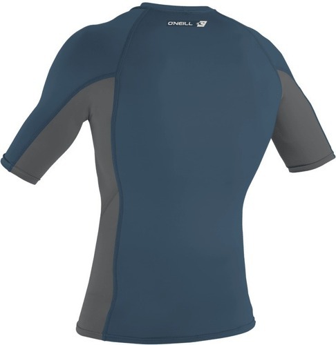 O’NEILL-O'Neill Premium Skins Gilet Lycra À Manches Courtes-1