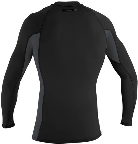 O’NEILL-O'Neill Premium Skins Gilet Lycra À Manches Longues-1