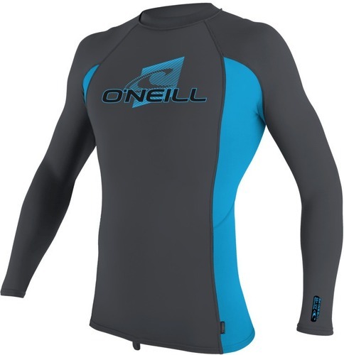 O’NEILL-O'Neill Youth Premium Skins Gilet Lycra à Manches Longues --0