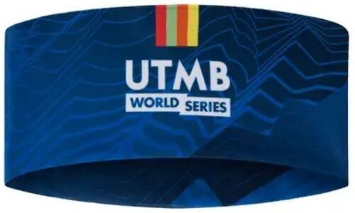 BUFF-Headband Utmb Foulard Multifunzioni-1