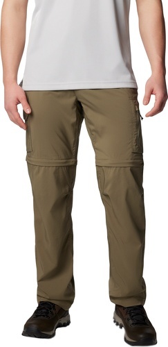 Columbia-Columbia Ridge Utility Convertible Pant-0