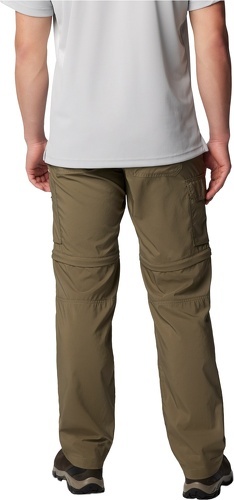 Columbia-Columbia Ridge Utility Convertible Pant-1