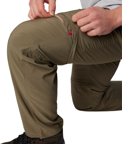 Columbia-Columbia Ridge Utility Convertible Pant-3