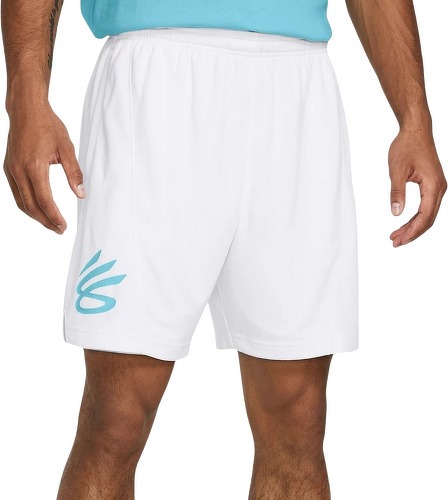 UNDER ARMOUR-Curry Splash Short-image-1