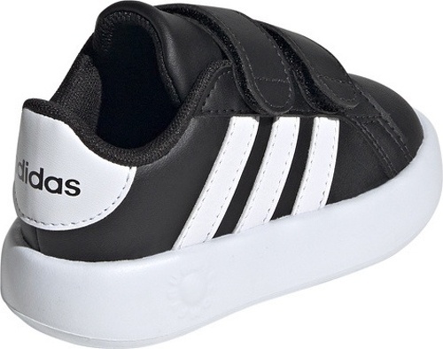 adidas Sportswear-Chaussure Grand Court 2.0 Enfants-3