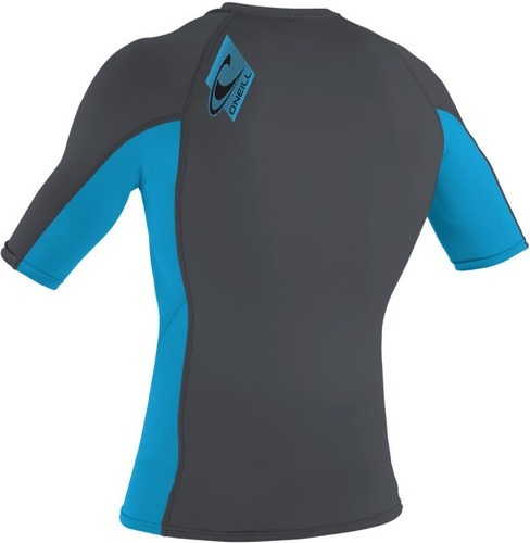 O’NEILL-O'Neill Youth Basic Skins Rash Guard À Manches Courtes-1