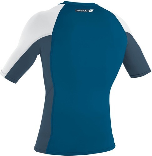 O’NEILL-O'Neill Premium Skins Gilet Lycra À Manches Courtes-1