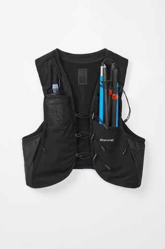 NNORMAL-Sac D'Hydratation Race Vest-1