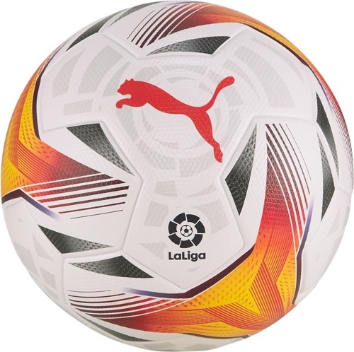 PUMA-Puma Laliga 1 Accelerate Fifa Quality Pro Ball-0