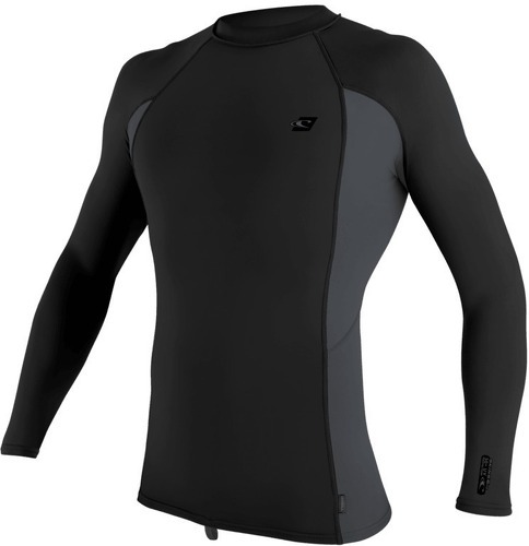 O’NEILL-O'Neill Premium Skins Gilet Lycra À Manches Longues-0