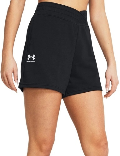 UNDER ARMOUR-Short Under Armour Rival Terry-image-1