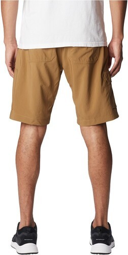 Columbia-Silver Ridge Utility Cargo Short-1