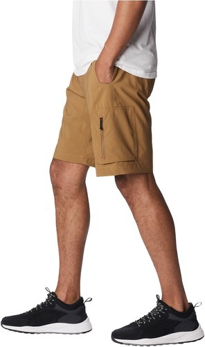 Columbia-Silver Ridge Utility Cargo Short-2