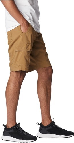 Columbia-Silver Ridge Utility Cargo Short-3