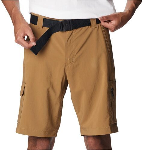 Columbia-Silver Ridge Utility Cargo Short-4