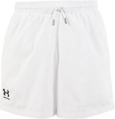 UNDER ARMOUR-UNDER ARMOUR SHORTS WOVEN VOLLEY-image-1