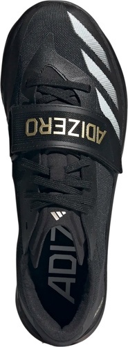 adidas Performance-Chaussure Adizero TJ/PV Track and Field-3