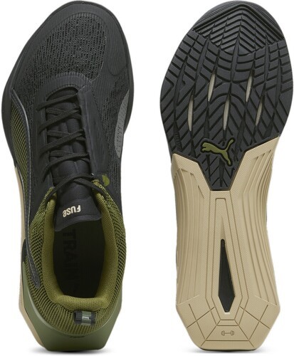 PUMA-Chaussures de training Fuse 3.0 Homme-1