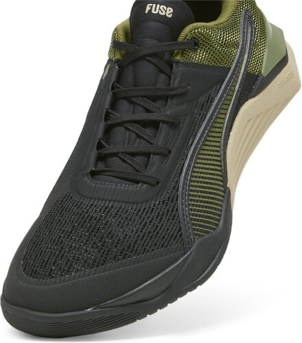 PUMA-Chaussures de training Fuse 3.0 Homme-3