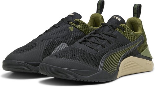 PUMA-Chaussures de training Fuse 3.0 Homme-4