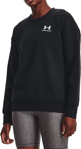 UNDER ARMOUR-Under Armour Essential Fleece Crew-0