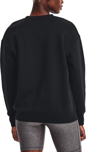 UNDER ARMOUR-Under Armour Essential Fleece Crew-1