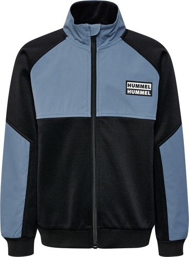 HUMMEL-Hmlstop Zip Veste-2