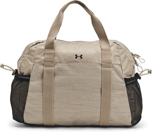 UNDER ARMOUR-Project Rock Gym Bag-1