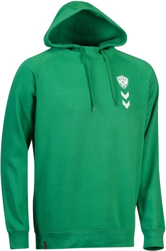 HUMMEL-Sweatshirt À Capuche Asse Fan 2022/23-1