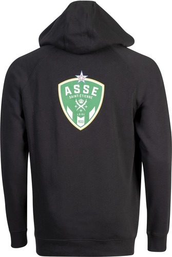 HUMMEL-Sweatshirt À Capuche Asse Fan 2022/23-1