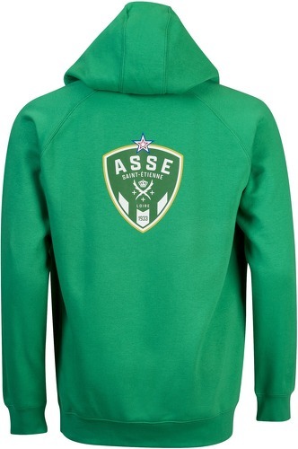 HUMMEL-Sweatshirt À Capuche Asse Fan 2022/23-2