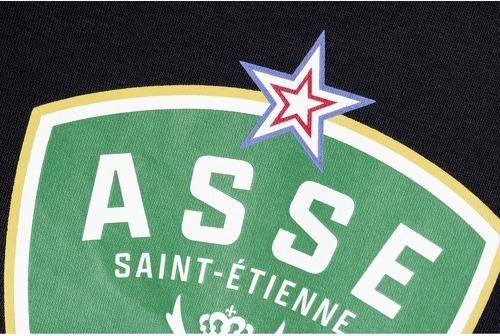 HUMMEL-Sweatshirt À Capuche Asse Fan 2022/23-3